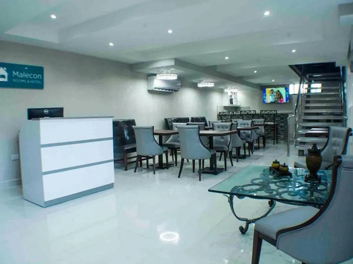 Room In Condo - Malecon Cozy - Premium Plus 17 Santo Domingo Dominican Republic