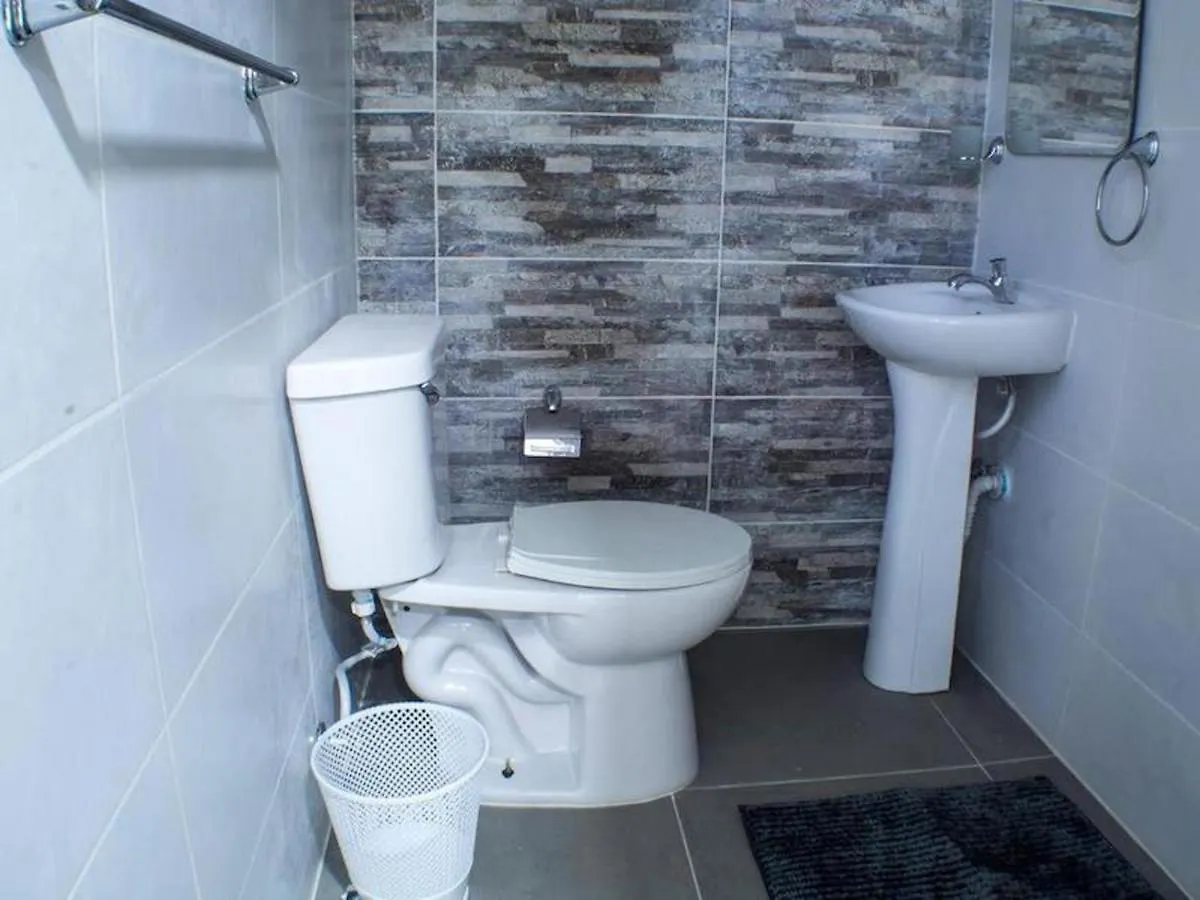 בית הארחה סנטו דומינגו Room In Condo - Malecon Cozy - Premium Plus 17