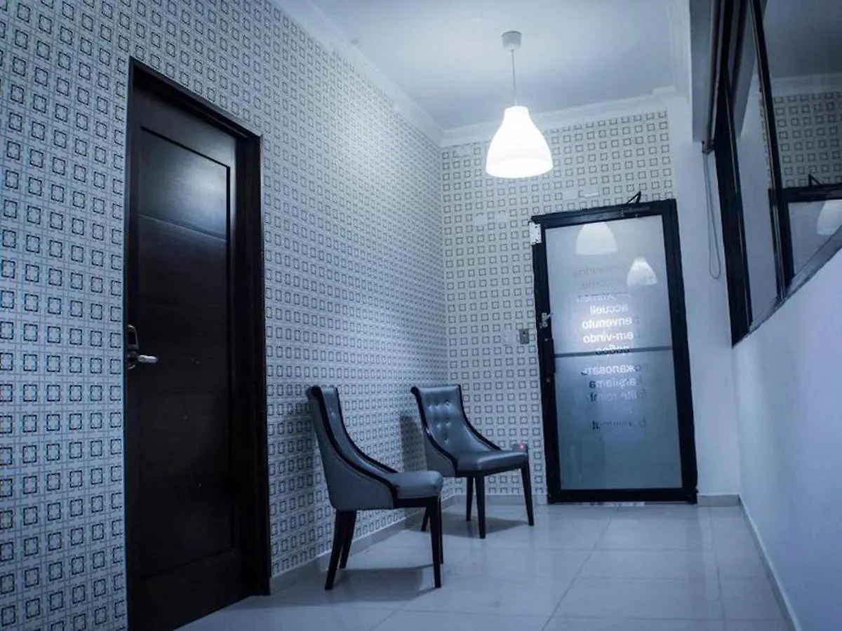 סנטו דומינגו Room In Condo - Malecon Cozy - Premium Plus 17 בית הארחה סנטו דומינגו