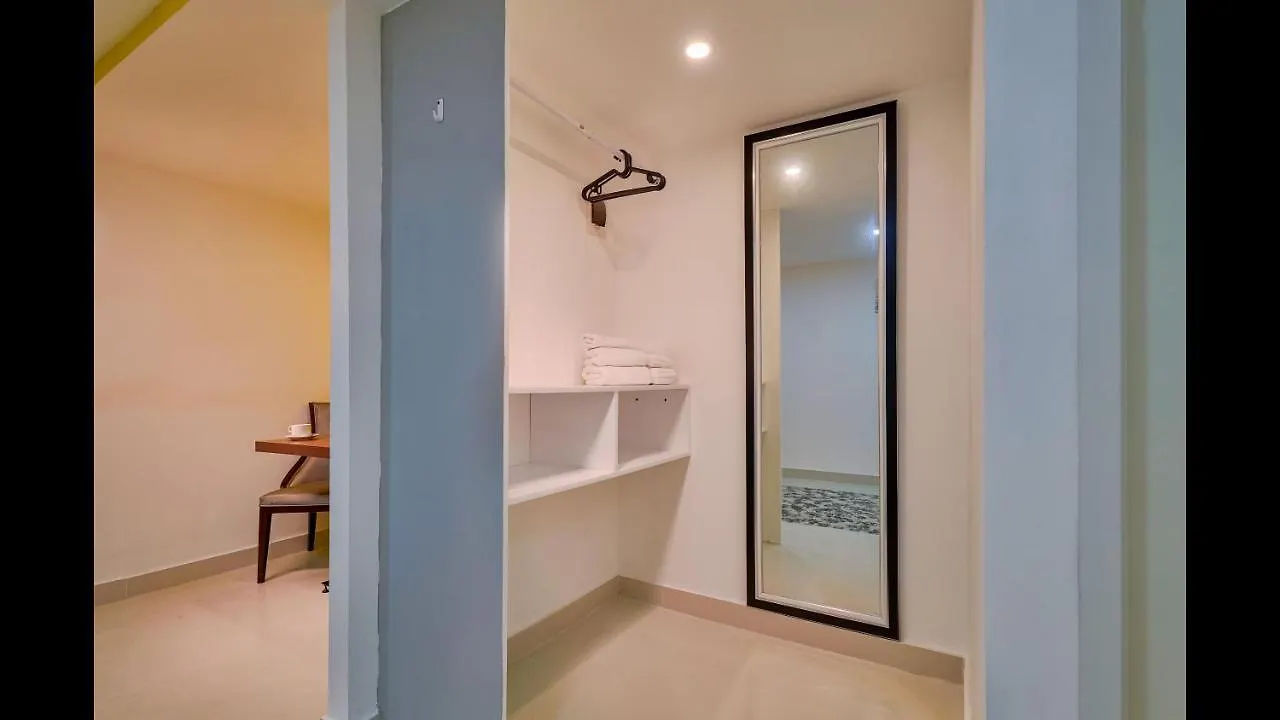 סנטו דומינגו Room In Condo - Malecon Cozy - Premium Plus 17 0*, סנטו דומינגו הרפובליקה הדומיניקנית